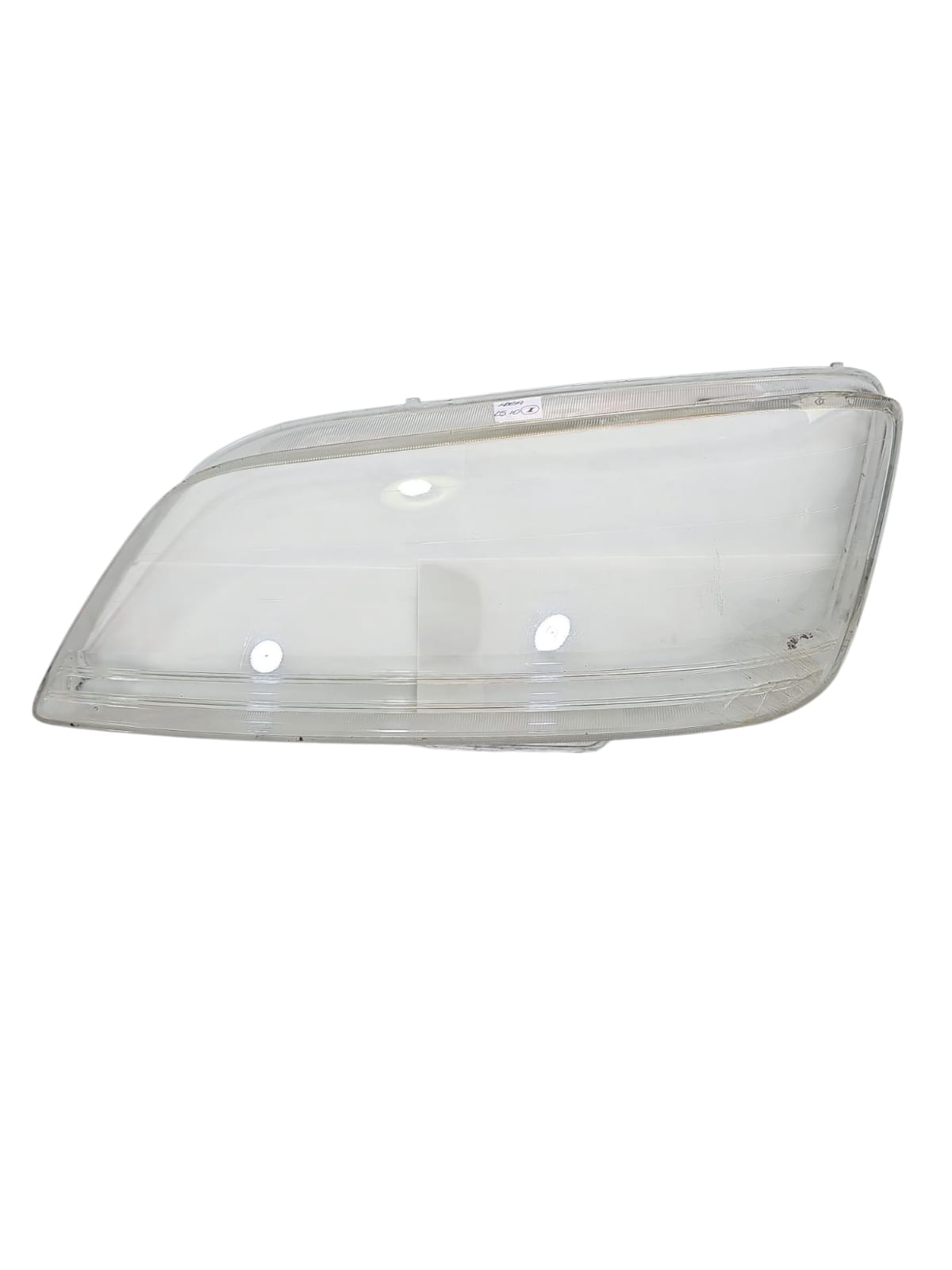 VIDRIO (PLC) OPTICA FIAT IDEA 05/10 IZQUIERDO (RECUPERADO CON DETALLE)